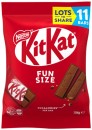 Nestl-Chocolate-Fun-Pack-Kit-Kat-154g Sale