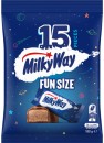 Mars-Chocolate-Fun-Size-Milky-Way-180g Sale