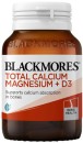 Blackmores-Total-Calcium-Magnesium-D3-Tablets-125-Pack Sale