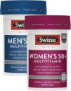 Swisse-Ultivite-50-Multivitamin-Tablets-60-Pack Sale