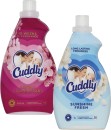 Cuddly-Concentrate-Fabric-Conditioner-900mL-1-Litre Sale