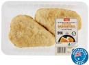 Coles-RSPCA-Approved-Chicken-Schnitzel-Plain-Crumb-600g Sale