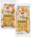 Coles-Croissants-3-Pack-or-4-Pack Sale