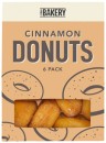 Coles-Cinnamon-Donuts-6-Pack Sale