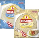 Mission-Mini-Wraps-8-Pack-384g Sale