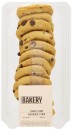 Coles-Bakery-Choc-Chip-Cookies-12-Pack Sale