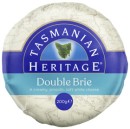 Tasmanian-Heritage-Double-Cream-Brie-200g Sale