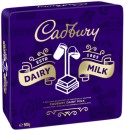 Cadbury-Dairy-Milk-Heritage-Tin-500g Sale