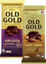 Cadbury-Old-Gold-Block-Chocolate-170g-180g Sale