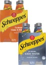 Schweppes-Mixers-Soft-Drink-or-Mineral-Water-4x300mL Sale