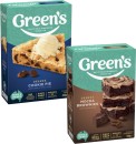 Greens-Deluxe-Baking-Mix-380g-630g Sale