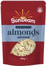 Sunbeam-Slivered-Almonds-100g Sale