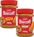 Lotus-Biscoff-Spread-380g-400g Sale