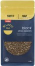 Wellness-Road-Black-Chia-Seeds-300g Sale