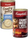 Campbells-Country-Ladle-or-Chunky-Soup-495g-505g Sale