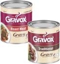 Gravox-Gravy-Canister-120g-140g Sale