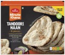 Haldirams-Tandoori-Naan-16-Pack-128kg Sale