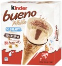 Kinder-Bueno-Frozen-Dessert-Cones-4-Pack-254g Sale