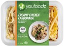 Youfoodz-Regular-Meal-300g-354g Sale