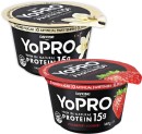 Danone-YoPro-Protein-Yoghurt-160g Sale