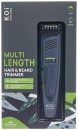 KOi-For-Men-Hair-Beard-Clipper-1-Each Sale