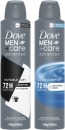 Dove-Advanced-Care-Antiperspirant-Aerosol-Deodorant-250mL Sale