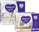 BabyLove-Cosifit-Jumbo-Nappies-54-Pack-84-Pack Sale