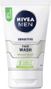 Nivea-Men-Sensitive-Face-Wash-100mL Sale