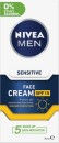 Nivea-Men-Sensitive-Protect-Moisturiser-SFP15-75mL Sale