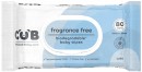 CUB-Fragrance-Free-Baby-Wipes-80-Pack Sale