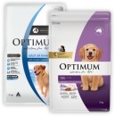 Optimum-Dry-Dog-Food-25kg-3kg Sale