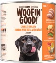 Woofin-Good-Dog-Food-720g Sale