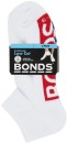 Bonds-Mens-Logo-Low-Cut-Socks-3-Pack Sale