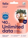 Felix-40-Unlimited-Mobile-Data-SIM Sale