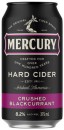 Mercury-Hard-Cider-Blackcurrant-Cans-6x375mL Sale