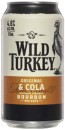 Wild-Turkey-Cola-Cans-4x375mL Sale