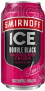 NEW-Smirnoff-Ice-Double-Black-Raspberry-Crush-65-Cans-4x375mL Sale