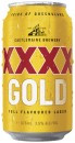 XXXX-Gold-Block-Cans-30x375mL Sale