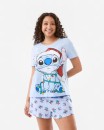 Disney-License-Knit-Pyjama-Set Sale