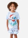 Lilo-Stitch-License-Pyjama-Set Sale