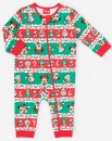 Disney-License-Christmas-Coverall Sale