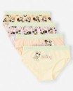 4-Pack-Minnie-Mouse-License-Briefs Sale