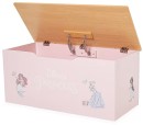 Disney-Princess-Wooden-Storage Sale