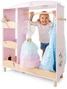 Disney-Princess-Wooden-Light-Up-Dress-Up-Rack Sale