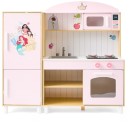 Disney-Princess-Wooden-Kitchen-with-Light-and-Sound-Stove-Toy Sale