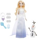 Disney-Frozen-Elsa-and-Olaf-Adventures Sale