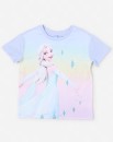 Frozen-Elsa-License-T-Shirt Sale