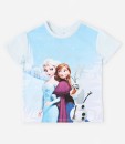 Frozen-License-Christmas-T-Shirt Sale