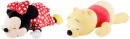 Disney-Sleeping-Laying-Plush-Assorted Sale