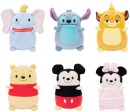 Disney-8in-Cushy-Plush-Toy-Assorted Sale